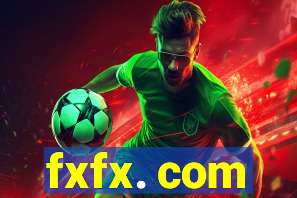 fxfx. com